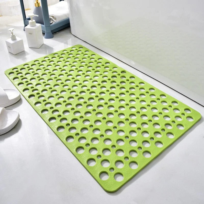 SafeStep™ Non Slip Bath Mat for Safe and Comfortable Showers 5