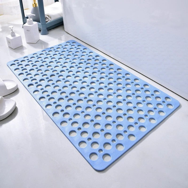 SafeStep™ Non Slip Bath Mat for Safe and Comfortable Showers 2