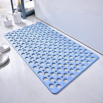 SafeStep™ Non Slip Bath Mat for Safe and Comfortable Showers 2