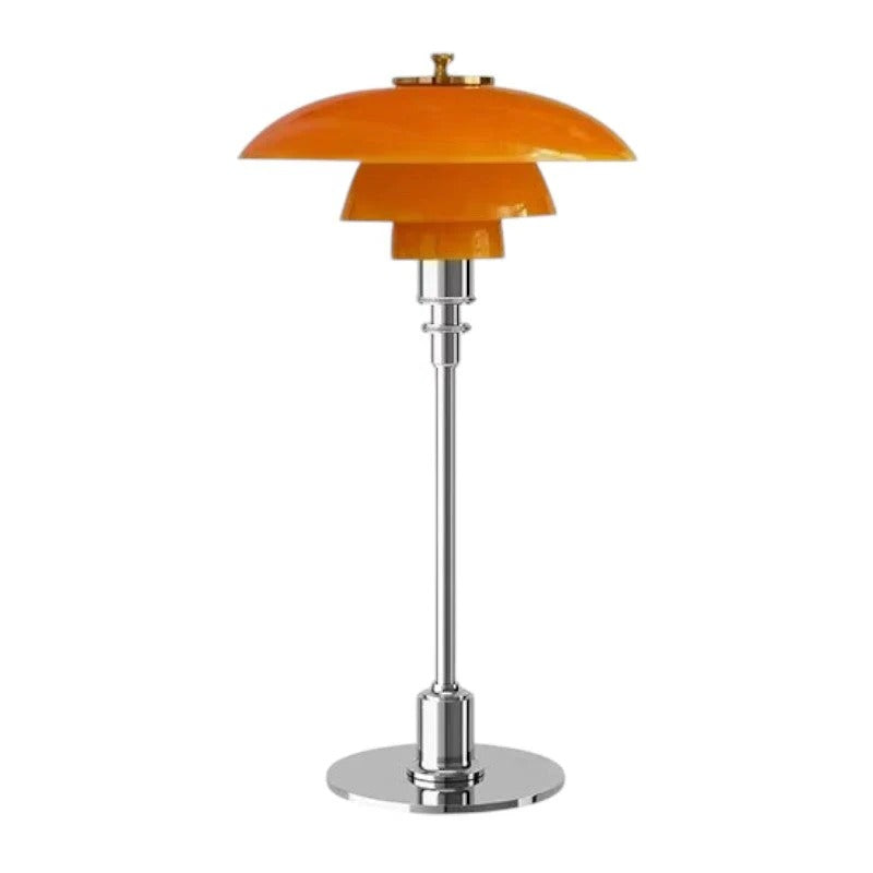 LumiGlow™ Adjustable Table Lamp for Bedroom, Living Room & Desk Use 14