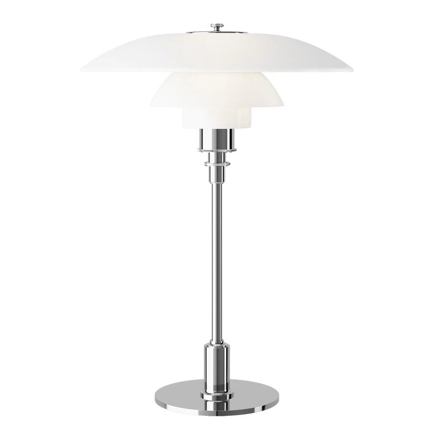 LumiGlow™ Adjustable Table Lamp for Bedroom, Living Room & Desk Use 3