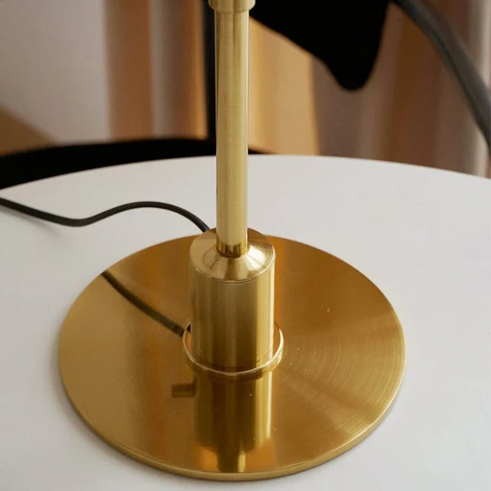 LumiGlow™ Adjustable Table Lamp for Bedroom, Living Room & Desk Use 13