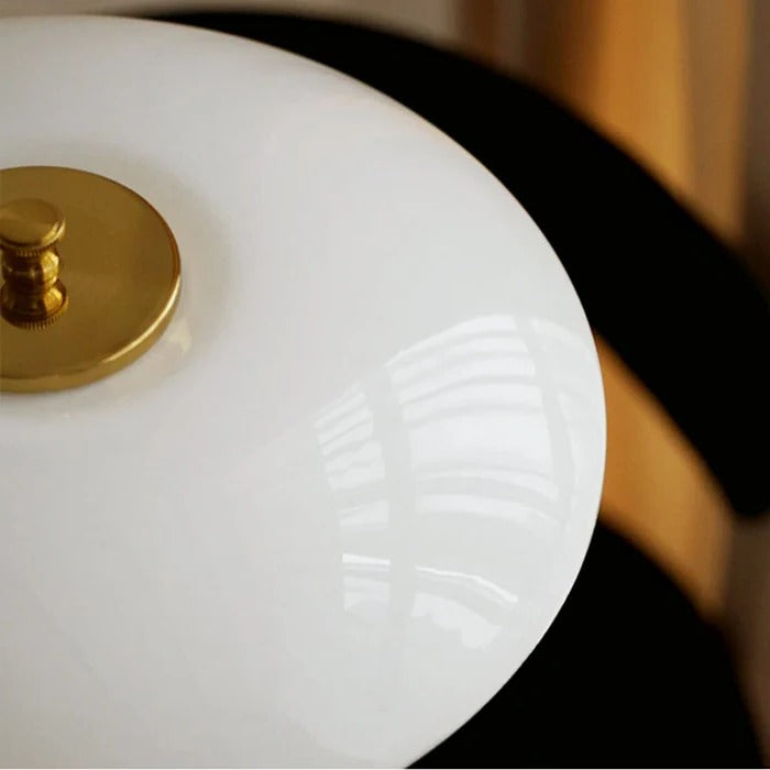 LumiGlow™ Adjustable Table Lamp for Bedroom, Living Room & Desk Use 12