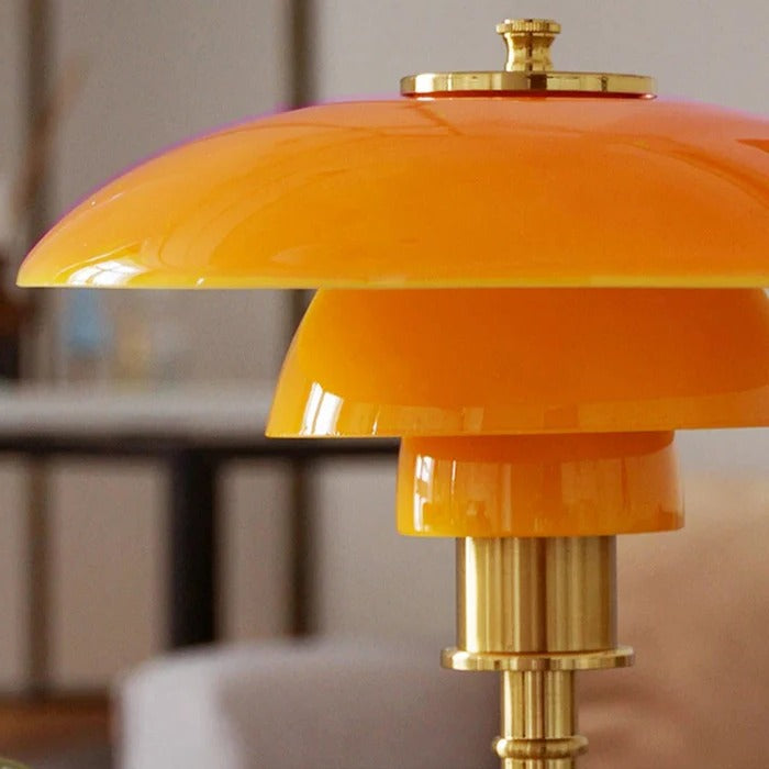 LumiGlow™ Adjustable Table Lamp for Bedroom, Living Room & Desk Use 11