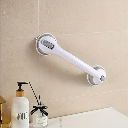 SafeGrip™ Suction Grab Bar - Bathroom Grab Bars for Shower Safety for Seniors 2