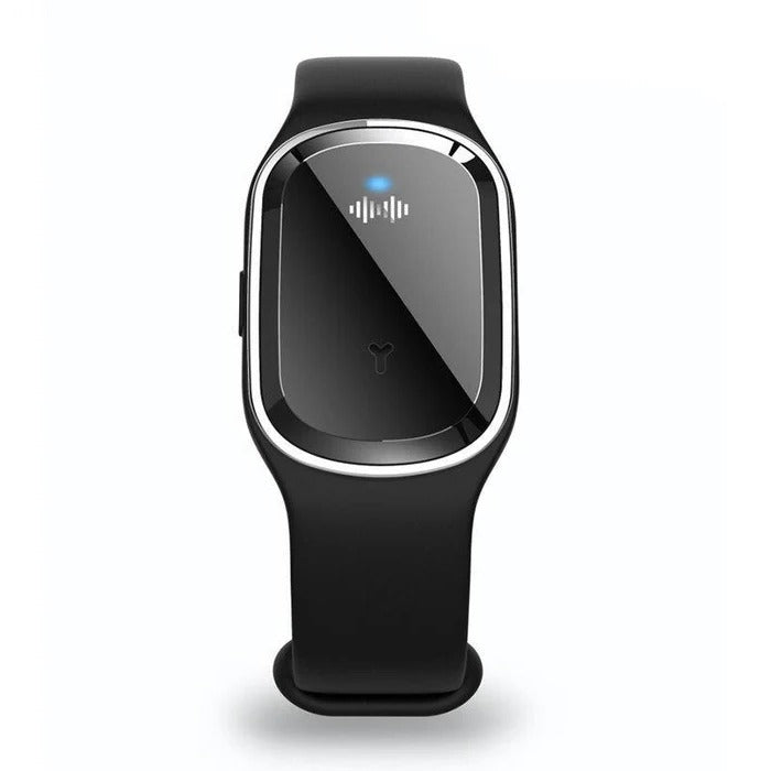 EcoGuard™ Ultrasonic Mosquito Repellent Wristband for All Ages 9