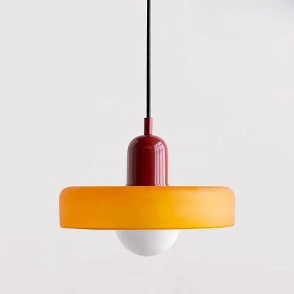 RetroGlow™ Adjustable Pendant Light for Kitchen Pendant Lighting and Stylish Interiors 13
