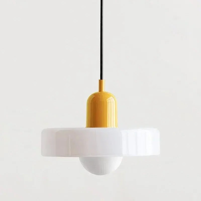 RetroGlow™ Adjustable Pendant Light for Kitchen Pendant Lighting and Stylish Interiors 10