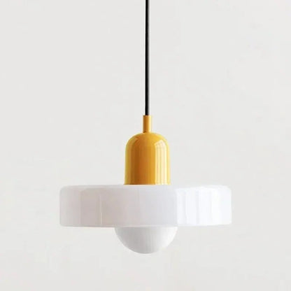 RetroGlow™ Adjustable Pendant Light for Kitchen Pendant Lighting and Stylish Interiors 10