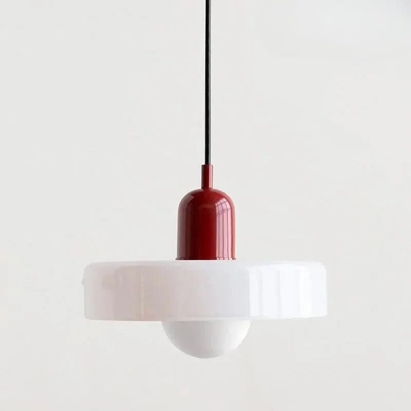 RetroGlow™ Adjustable Pendant Light for Kitchen Pendant Lighting and Stylish Interiors 8
