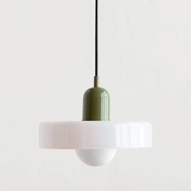 RetroGlow™ Adjustable Pendant Light for Kitchen Pendant Lighting and Stylish Interiors 7