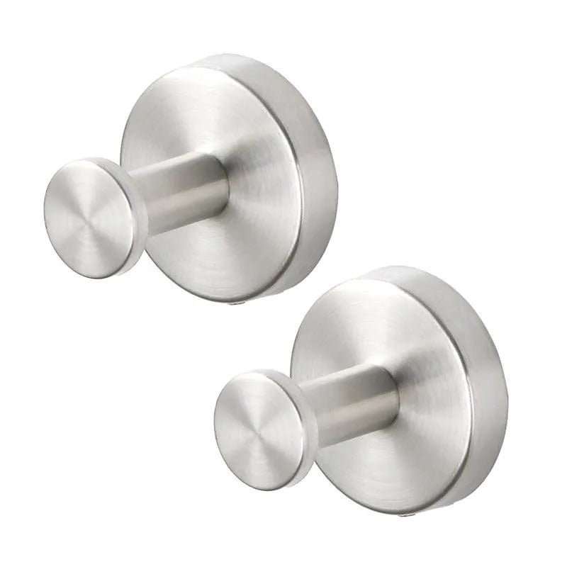 SuctionMaster™ Twist-Lock Suction Hooks for Shower & Home Organization 3
