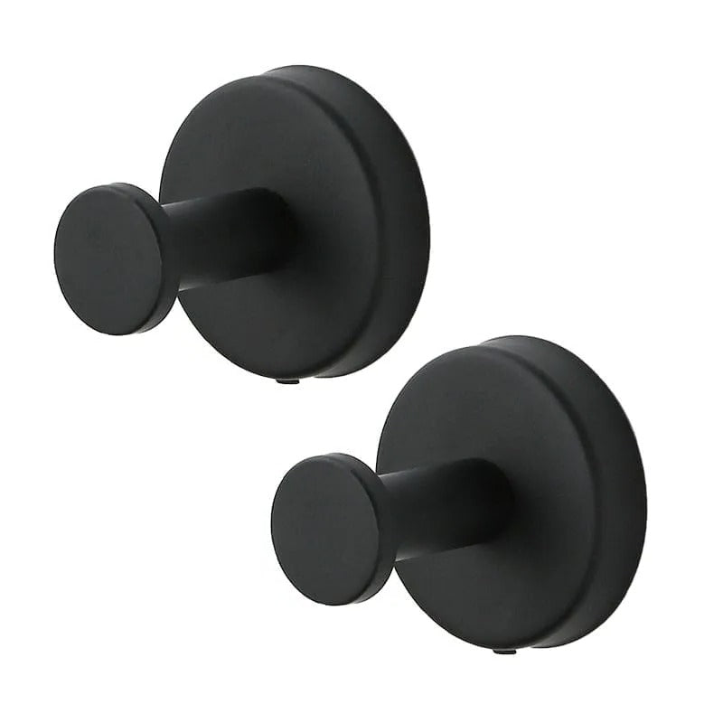 SuctionMaster™ Twist-Lock Suction Hooks for Shower & Home Organization 2