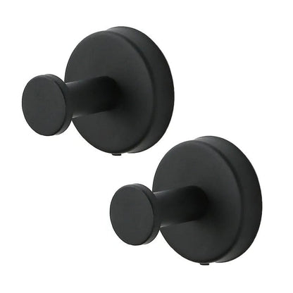 SuctionMaster™ Twist-Lock Suction Hooks for Shower & Home Organization 2