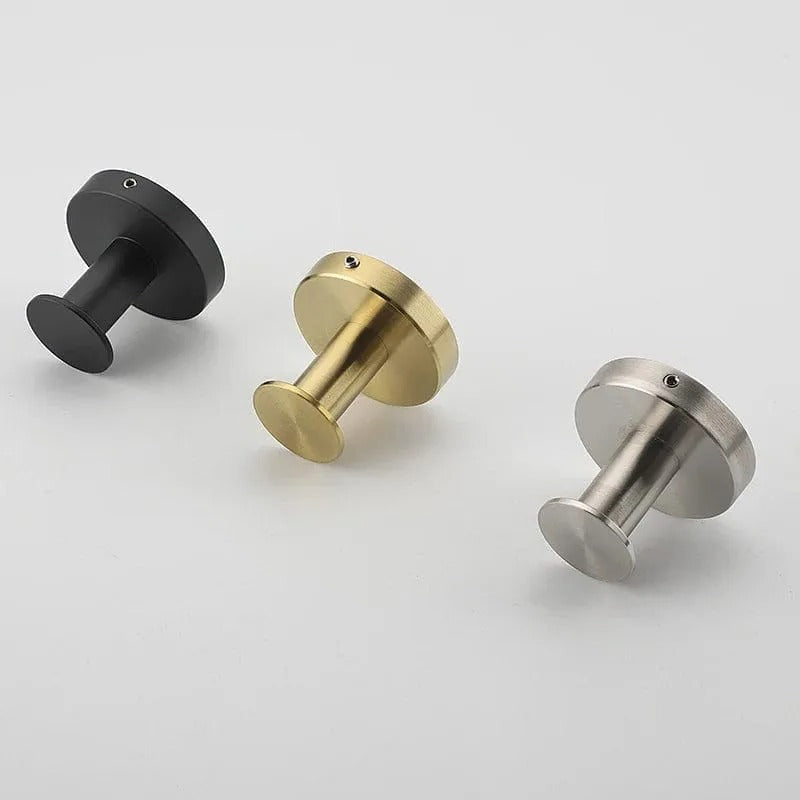 SuctionMaster™ Twist-Lock Suction Hooks for Shower & Home Organization 8