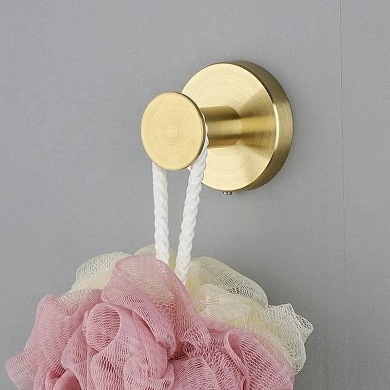 SuctionMaster™ Twist-Lock Suction Hooks for Shower & Home Organization 6