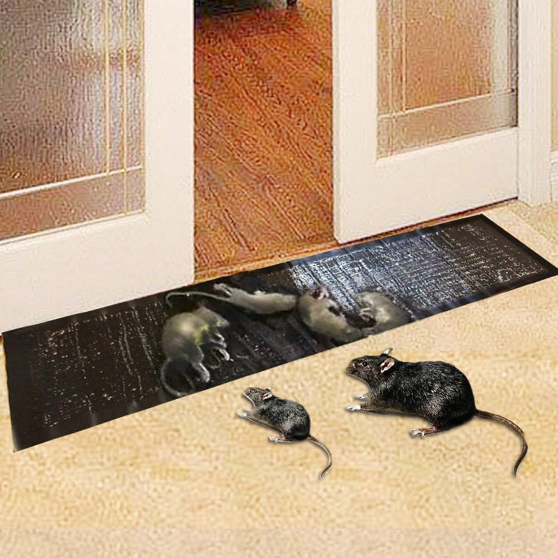 PestGuard™ Large Glue Trap – Effective Pest Control for Home and Garden 4