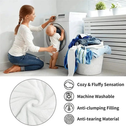 CozyNest™ Multi-Season Blanket for Year-Round Comfort and Warmth 10