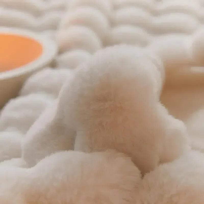 CozyNest™ Multi-Season Blanket for Year-Round Comfort and Warmth 9