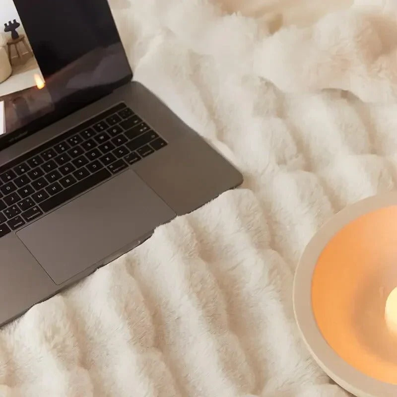 CozyNest™ Multi-Season Blanket for Year-Round Comfort and Warmth 8