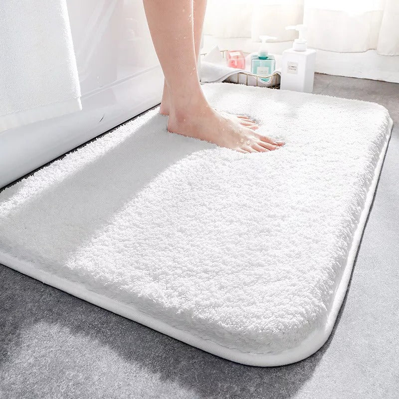 ComfortStep™ Non-Slip Bath Mat for Ultimate Comfort and Safety in Your Bathroom