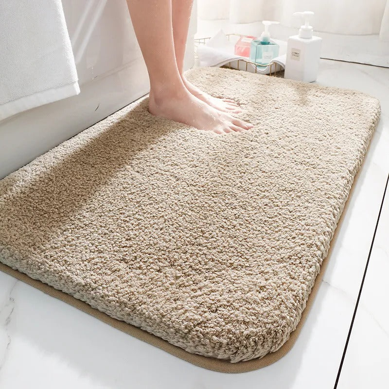 ComfortStep™ Non-Slip Bath Mat for Ultimate Comfort and Safety in Your Bathroom