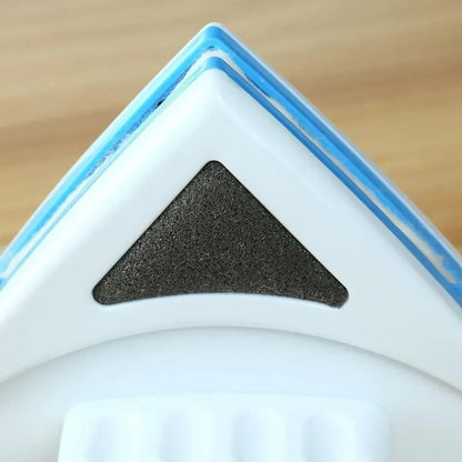 ClearView™ Dual-Sided Magnetic Window Cleaner for Effortless, Streak-Free Cleaning 2
