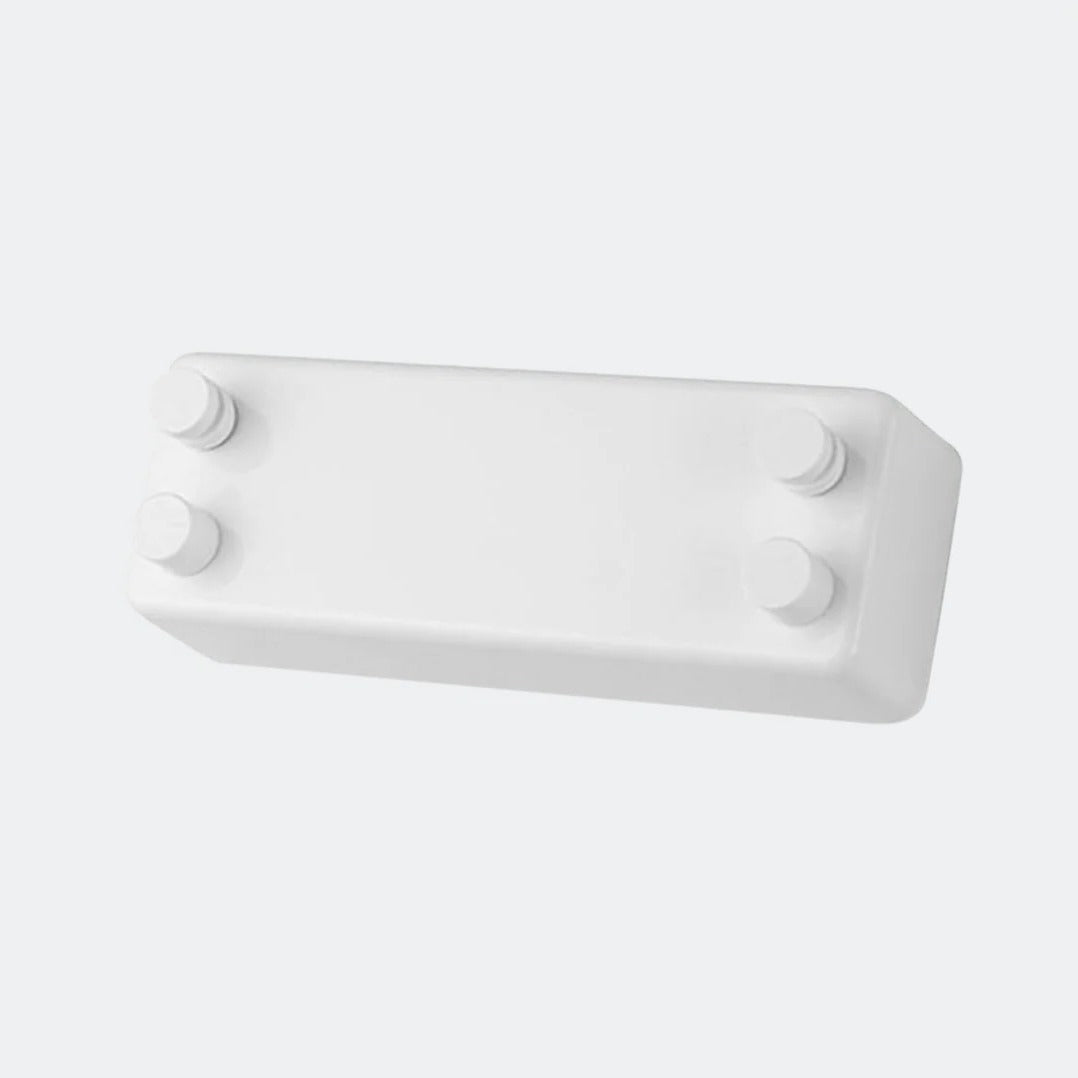 SpaceSaver™ Retractable Clothesline - Ideal Indoor & Outdoor Drying Solution 3