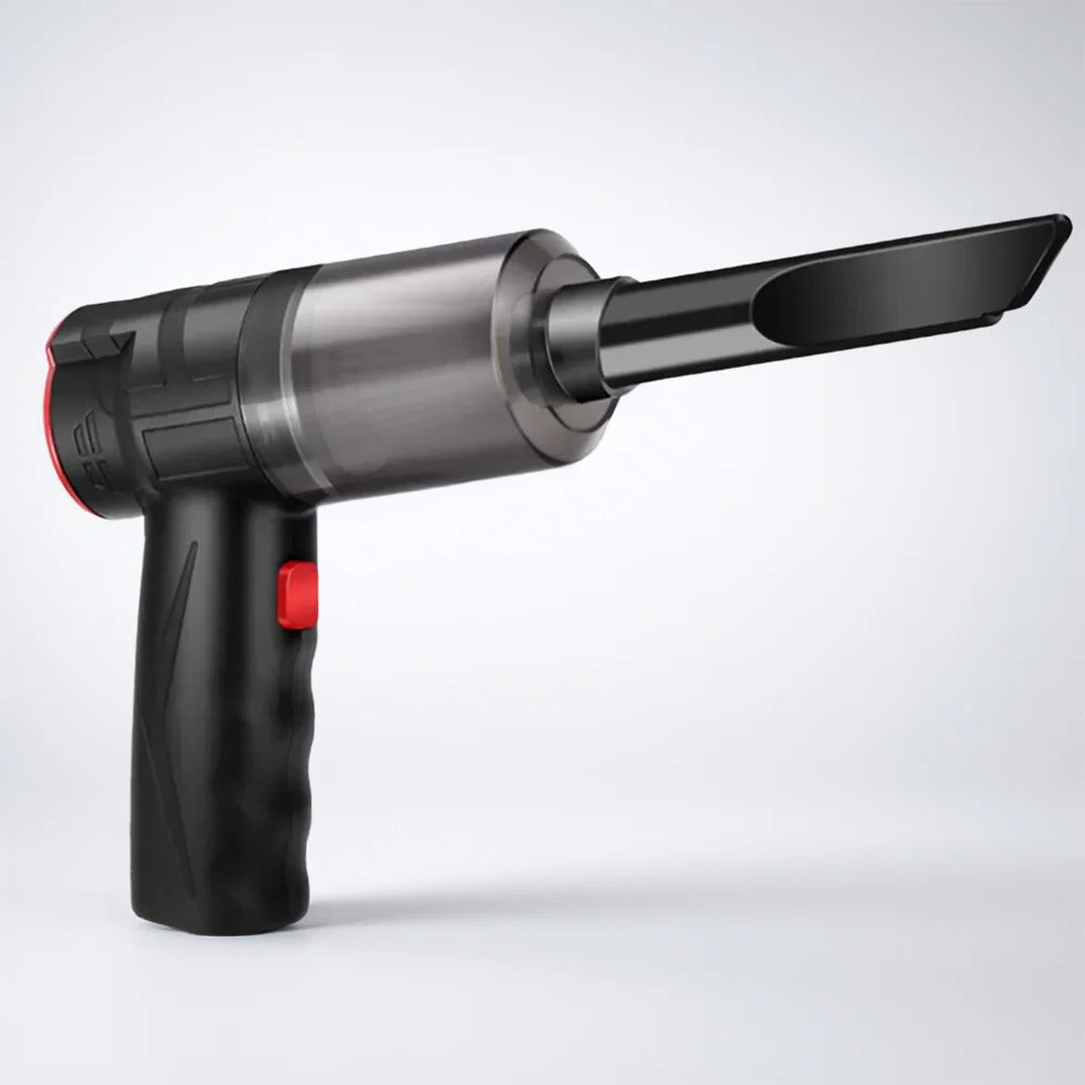 CleanSweep™ Cordless Vacuum – Best Cordless Vacuum for Home and Car Cleaning - 1