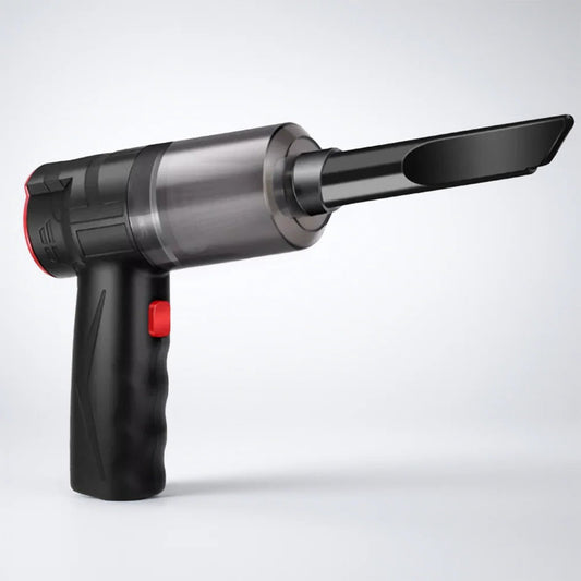 CleanSweep™ Cordless Vacuum – Best Cordless Vacuum for Home and Car Cleaning - 1