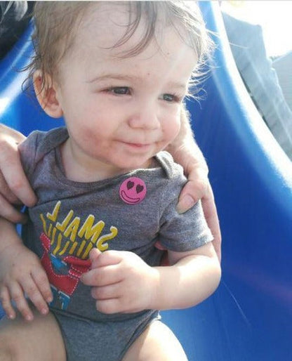 EcoGuard™ Natural Mosquito Repellent Patches for Families and Outdoor Fun - 2