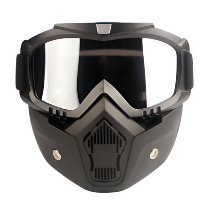 MANIKO™ Ski & Snowboard Full Face Mask