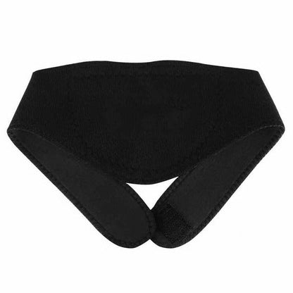 WarmEase™ Heated Neck Wrap for Soothing Relief and Comfort for Neck and Shoulders