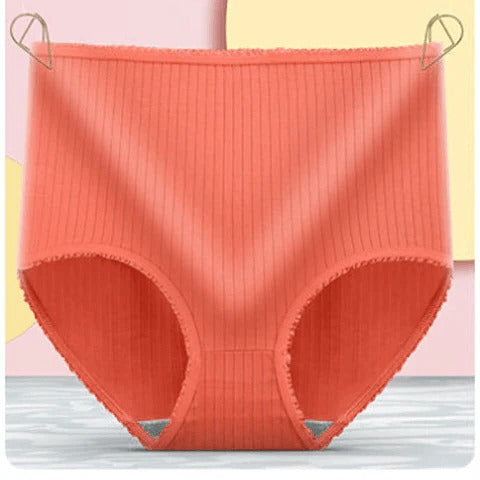 ComfortGuard™ Leak-Free Women's Underwear Set - 3 Pieces for All-Day Comfort