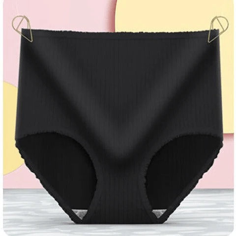 ComfortGuard™ Leak-Free Women's Underwear Set - 3 Pieces for All-Day Comfort