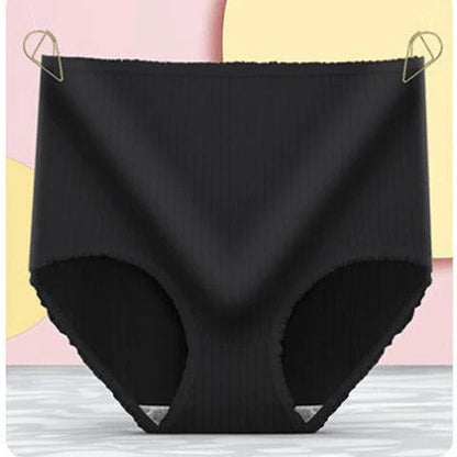 ComfortGuard™ Leak-Free Women's Underwear Set - 3 Pieces for All-Day Comfort