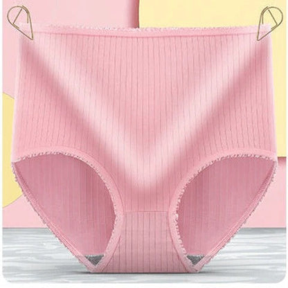 ComfortGuard™ Leak-Free Women's Underwear Set - 3 Pieces for All-Day Comfort