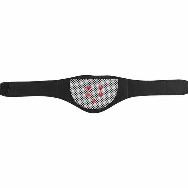 WarmEase™ Heated Neck Wrap for Soothing Relief and Comfort for Neck and Shoulders