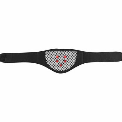 WarmEase™ Heated Neck Wrap for Soothing Relief and Comfort for Neck and Shoulders