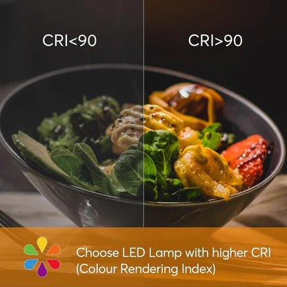 BrightBeam™ Adjustable LED Desk Lamp for Compact Workspaces – Perfect Task Lighting