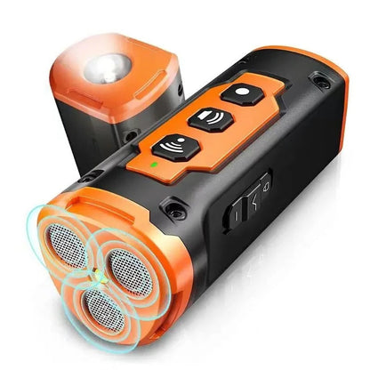 PawControl™ Ultrasonic Dog Trainer for Effortless Behavior Correction