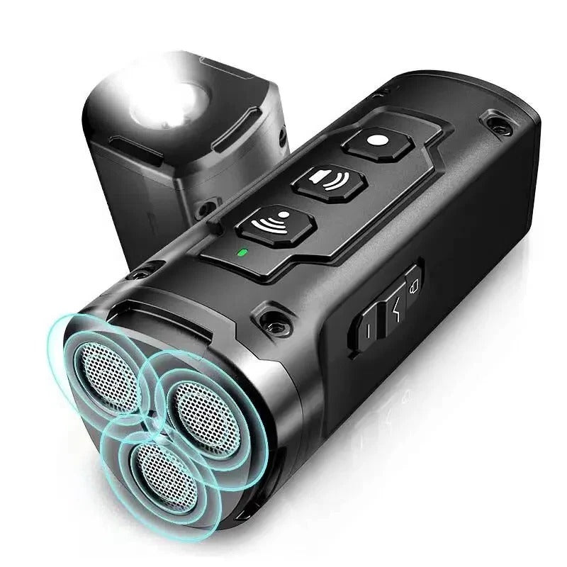 PawControl™ Ultrasonic Dog Trainer for Effortless Behavior Correction