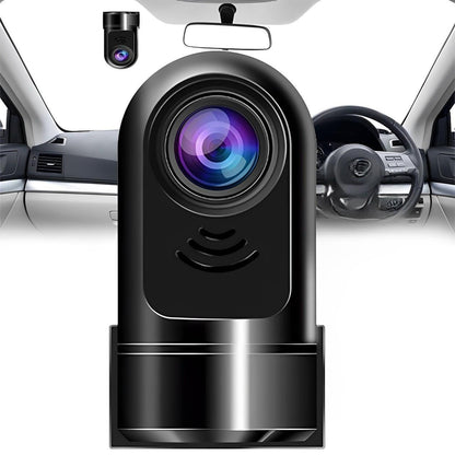 SmartGuard™ Dash Camera - Best AI-Powered Car Dashcam for Enhanced Driver Safety - 1