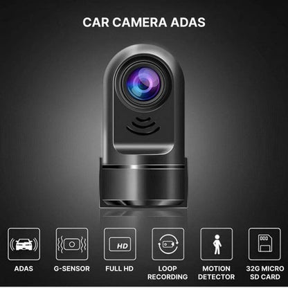 SmartGuard™ Dash Camera - Best AI-Powered Car Dashcam for Enhanced Driver Safety - 2