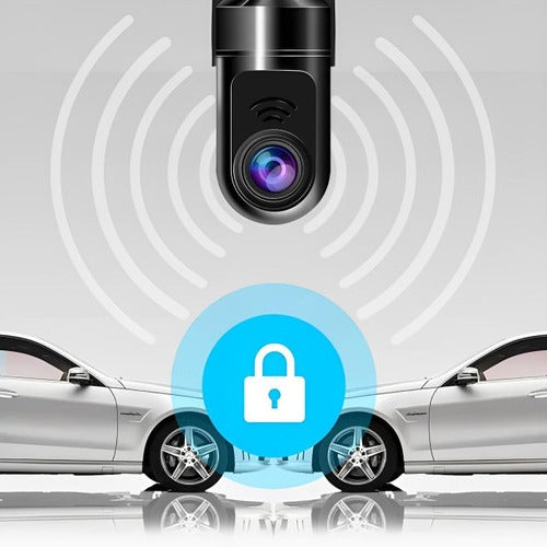 SmartGuard™ Dash Camera - Best AI-Powered Car Dashcam for Enhanced Driver Safety - 7