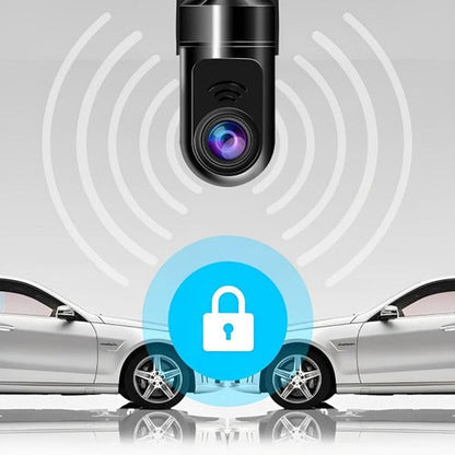 SmartGuard™ Dash Camera - Best AI-Powered Car Dashcam for Enhanced Driver Safety - 7