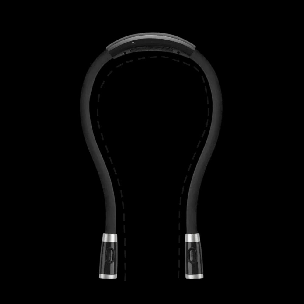 BrightFlex™ LED Reading Lamp for Bed - Best Light for Nighttime Reading