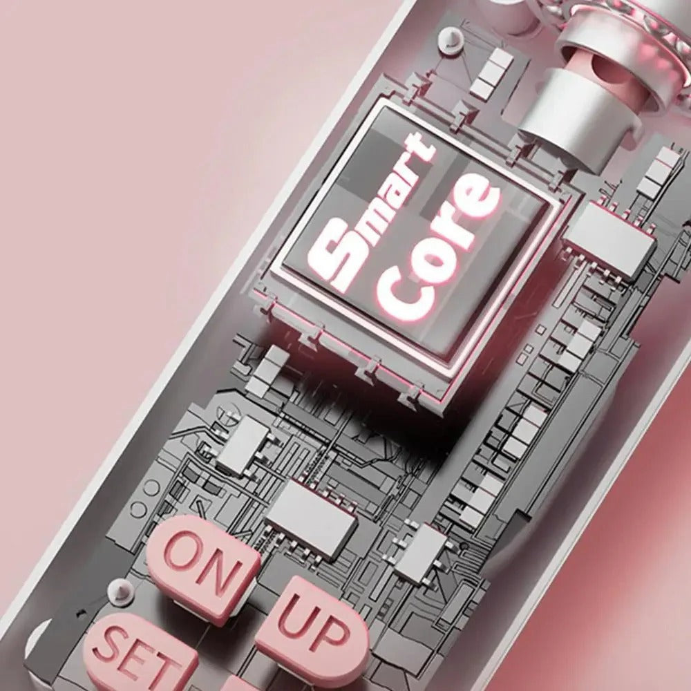 FitFlex™ Cordless Weighted Jump Rope for Indoor Workouts - Perfect for All Fitness Levels