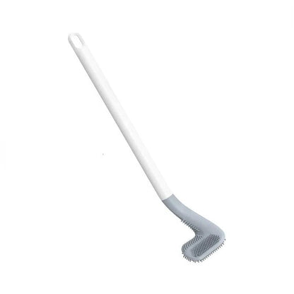 CleanWave™ Self-Cleaning Toilet Brush for Effortless Bathroom Hygiene 3