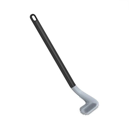 CleanWave™ Self-Cleaning Toilet Brush for Effortless Bathroom Hygiene 4